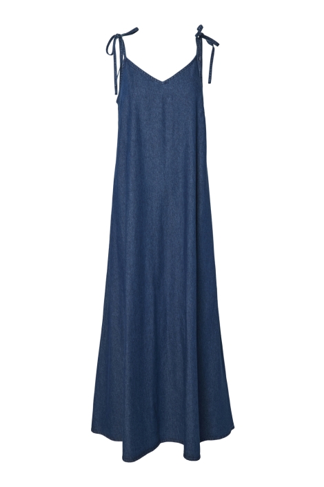 Pieces pctenim slip ankle dress wvn bc
